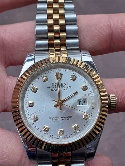 rolex oyster perpetual day-date geneve 72200 cl5|rolex 72200 18k.